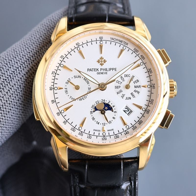 PATEK PHILIPPE Watches